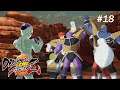 Ginyu Force I Dragon Ball FighterZ I Episode 18