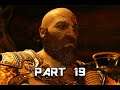 God of War | The Truth & Tyr's Vault | Part 19 (PS5)