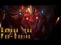 Godfall - Part 5 - Zamora the Far-Seeing