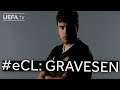 Gravesen: #eCL Ones To Watch