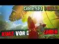 Green Hell Coop #011 🌄 Kurz vor dem STERBEN | Let's Play GREEN HELL