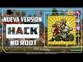 Hack de Metal Slug Attack Versión 6.3.0 Ap Infinito