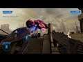 Halo 2: Anniversary (MCC) - PC Walkthrough Mission 2: Outskirts