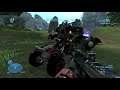Halo: Reach [MP] Big Team Assault & KotH [MCC Steam]