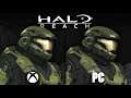 Halo: Reach PC vs Xbox360 | Direct Comparison