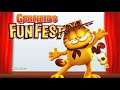 Happy - Garfield's Fun Fest