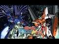 Harute vs ZZ เครื่องบินอาวุธหนัก Gundam: Extreme VS. Full Boost