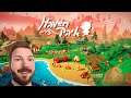Haven Park - PC Gameplay Steam