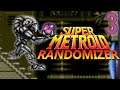 Headed to Wreck Ship - [Ep 3] Let's Play Super Metroid RANDOMIZER Gameplay