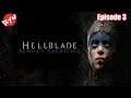 Hellblade Senua's Sacrifice Let's play FR - épisode 3 - Le sang de Surt