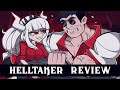 Helltaker Review -  KINGS Only Game