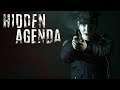 بث لعبة : Hidden Agenda البث الثالث