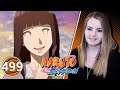 Hinata ❤️ - Naruto Shippuden Episode 499 Reaction