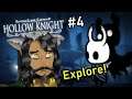 【Hollow Knight】 Which Path Do I Choose?!