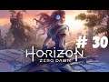 Horizon Zero Dawn - Gameplay Walkthrough (Ultra Hard) [Part 30]