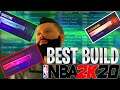 HOW TO BUILD THE BEST POINT GUARD IN UNDER ONE MINUTE...(NBA 2K20 MYPLAYER BUILDER TIPS & TRICKS)