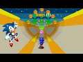 How to get the 4th Emerald in Sonic 2