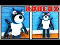 How To Get YOU'RE ALIVE Badge in Roblox Piggy RP: Infection
