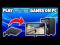 How to play PS3 games on PC (RPCS3 emulator setup guide newest 2021)
