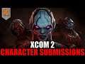 How To Submit Your Character | XCOM 2 WOTC New Series Soon™