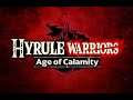 Hyrule Warriors: Age of Calamity (N. Switch) Part 1: Chapter 1