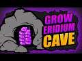 I Found a CAVE That GROWS & Multiplies ERIDIUM (Better Than Carnivora Room) BEST FARM  Borderlands 3