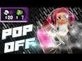 I Go off With the Flingza Roller in X Rank | Splatoon 2