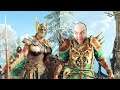 I Played For Honor in 2020... to get REVENGE!