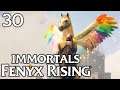 Immortals Fenyx Rising [030] - Der Frühling kommt [Deutsch | German]