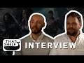 Interview - WETA VFX/Animation Supervisors for ZACK SNYDER'S JUSTICE LEAGUE #SnyderCut