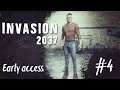 Invasion 2037 / Part 4 | Heute gehen wir in die Schule 🏫