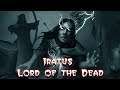 Обзор игры Iratus Lord of the Dead геймплей! Мрачная 2D игра! Horror games