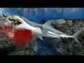 Jaws Unleashed - Tutorial
