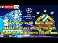 K.A.A. Gent vs SK Rapid Wien | 2020-21 UEFA Champions League Qualifying Third Round | Predictions