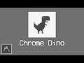 Kalo gw mati, videonya selesai dan outronya mundur - Chrome Dino