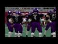 Kansas State Wildcats vs Northwestern Wildcats- NCAA Football 2002 - Alamo Bowl Fantasy