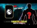 KARAKTER GOLD TERKUAT - Mortal Kombat X Mobile