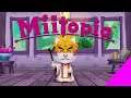 Kevin the Cat - Miitopia #25 [Nintendo Switch]
