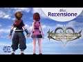 Kingdom Hearts: Melody of Memory - Mini Recensione