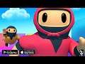 【Knockout Race】Gameplay Android / iOS