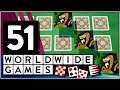 Las Nintendadas cap 84333...!!! ► 51 WorldWide Games | Nintendo Switch con Dsimphony