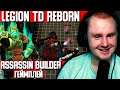 ОБЗОР КАСТОМКИ LEGION TD REBORN - DOTA 2