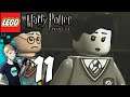 LEGO Harry Potter Years 1-4 - Part 11: Character Swap
