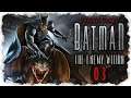 let's play BATMAN: THE ENEMY WITHIN ♦ #03 ♦ Riddlers Rätselkiste