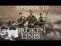 Let's Play Broken Lines - Ep10 The End (Playthrough)