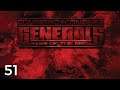 Let's Play Command & Conquer: Generals - Rise Of The Reds #51 | Enemy Of Flesh