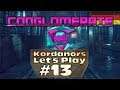 Let's Play - Conglomerate 451 #13 [Schwer][DE] by Kordanor