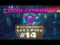 Let's Play - Conglomerate 451 #14 [Schwer][DE] by Kordanor