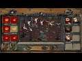 Let's Play DISCIPLES 1 SACRED LANDS   Legions of the Damned   Chapter 3  An accursed birthright