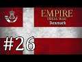 Let's Play Empire Total War: DM - Denmark #26 - Smashing Through India!